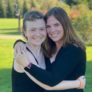 Meet your Posher, Sharon